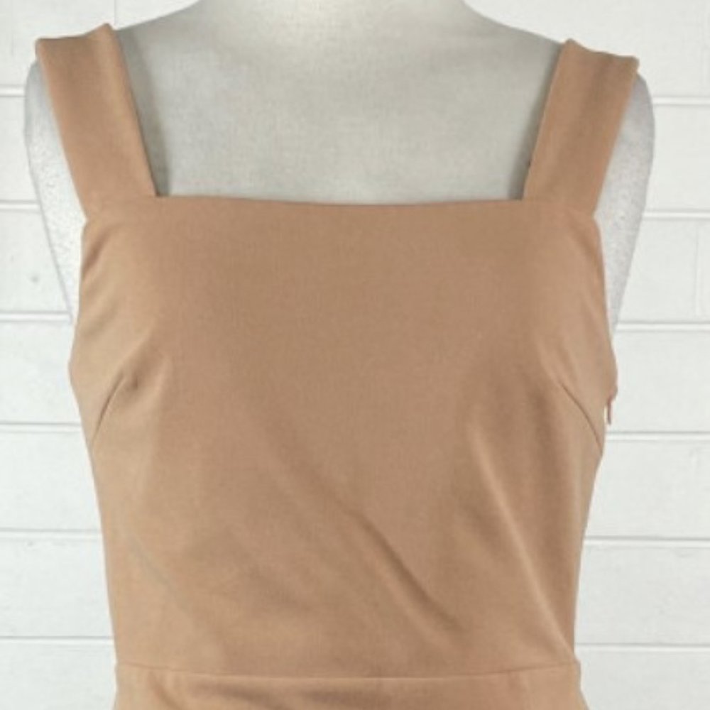 Whyte Valentyne-Dress